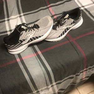 Brooks Men’s Running Shoes